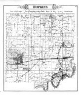 Hopkins Township, Como, Emerson, Galt, Whiteside County 1893